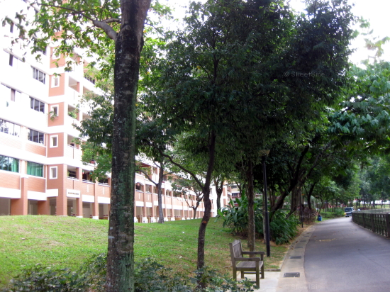 Blk 548 Hougang Street 51 (Hougang), HDB 4 Rooms #241322